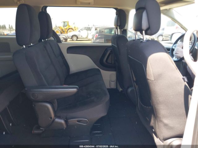 2017 DODGE GRAND CARAVAN 2C4RDGBGXHR764583 Photo 7