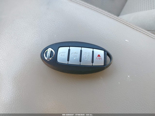 1N4AL3AP7FN403158 Nissan 2015
