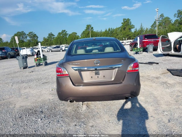 1N4AL3AP7FN403158 Nissan 2015