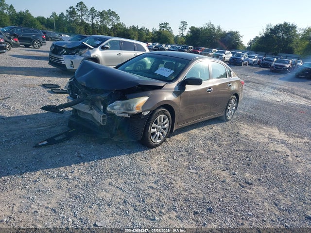 1N4AL3AP7FN403158 Nissan 2015