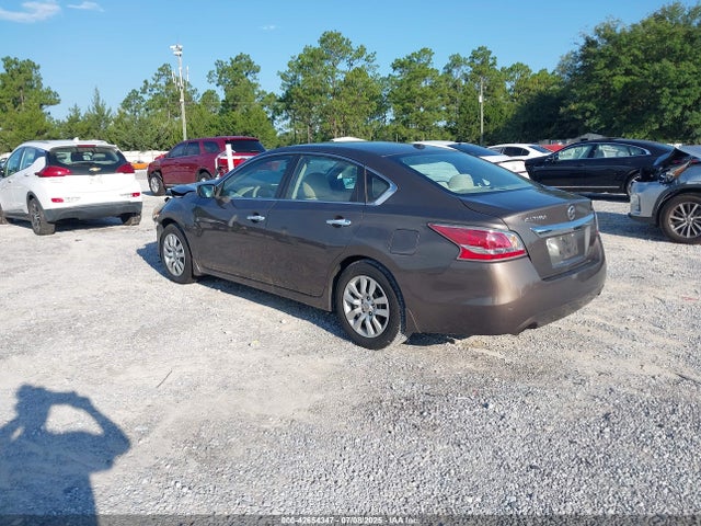1N4AL3AP7FN403158 Nissan 2015