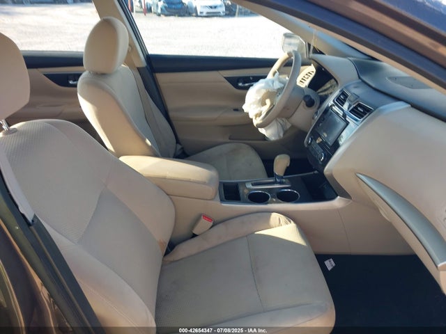 1N4AL3AP7FN403158 Nissan 2015