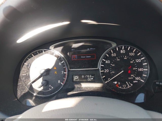 1N4AL3AP7FN403158 Nissan 2015