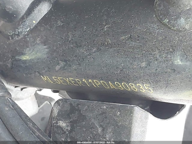 Kawasaki Ninja 650 2023 ML5EXER11PDA90835 Image 10