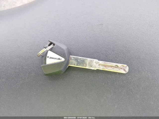 Kawasaki Ninja 650 2023 ML5EXER11PDA90835 Image 11