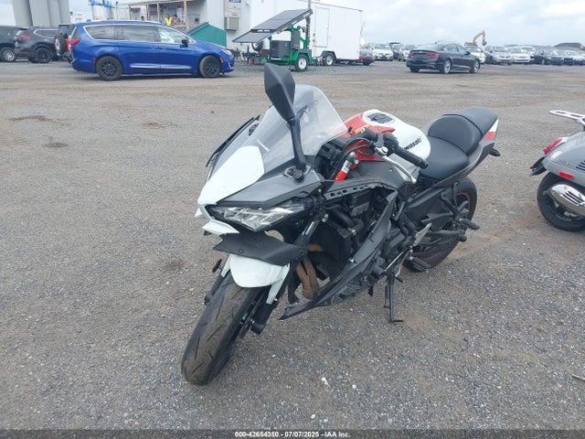 Kawasaki Ninja 650 2023 ML5EXER11PDA90835 Image 2