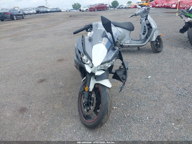 Kawasaki Ninja 650 2023 ML5EXER11PDA90835 Image 5