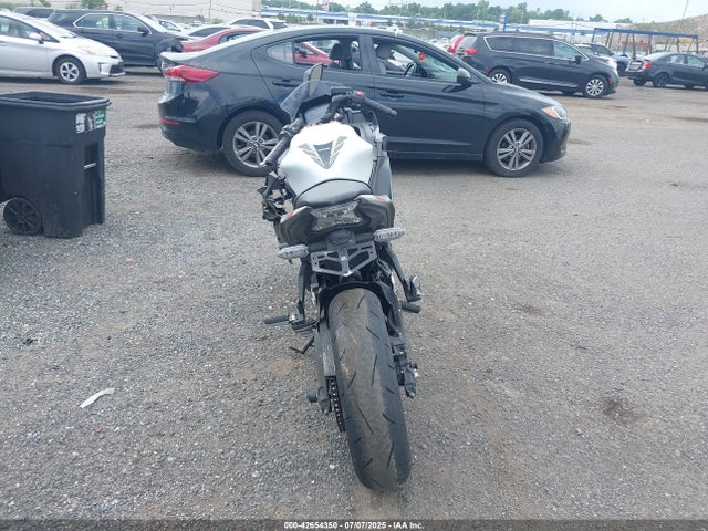 Kawasaki Ninja 650 2023 ML5EXER11PDA90835 Image 6