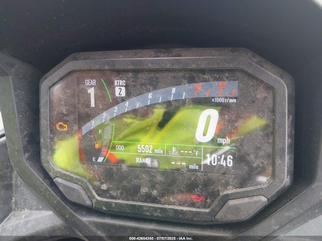 Kawasaki Ninja 650 2023 ML5EXER11PDA90835 Image 7