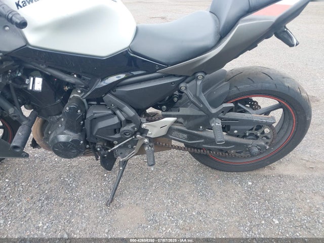 Kawasaki Ninja 650 2023 ML5EXER11PDA90835 Image 9