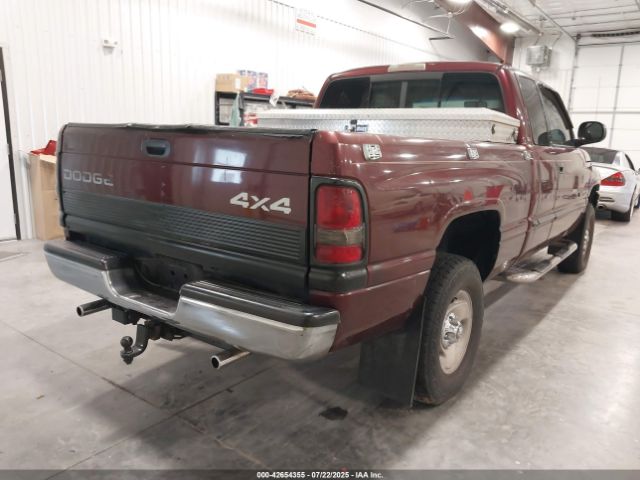 2000 DODGE RAM 1500 1B7HF13Z2YJ146486 Photo 3