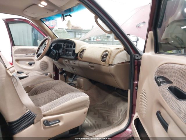 2000 DODGE RAM 1500 1B7HF13Z2YJ146486 Photo 4