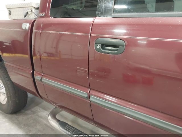 2000 DODGE RAM 1500 1B7HF13Z2YJ146486 Photo 5