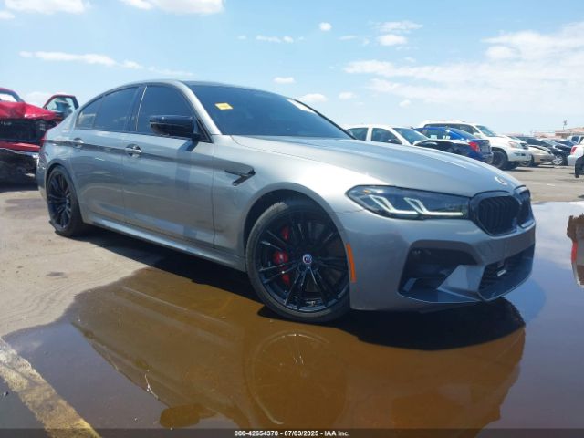 2023 BMW M5 WBS83CH09PCL36618