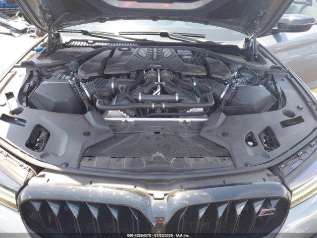 2023 BMW M5 WBS83CH09PCL36618 Photo 9