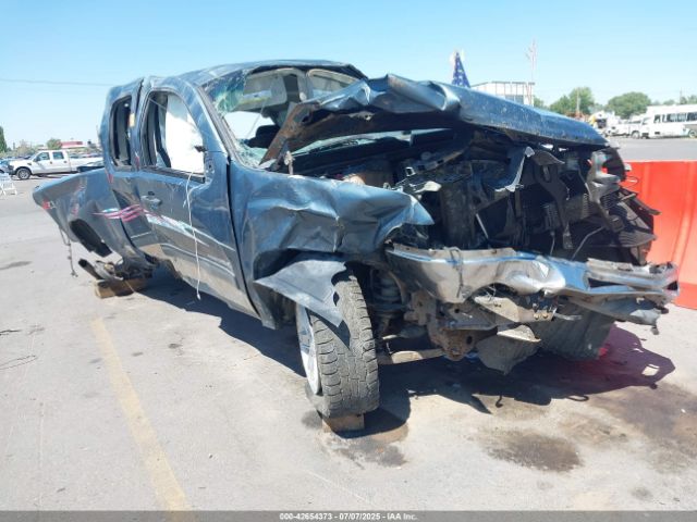 2013 GMC SIERRA 1500 1GTR2VE70DZ379975