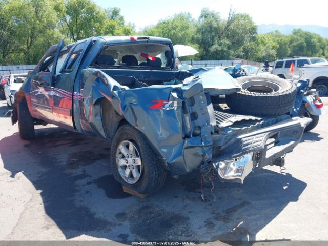 2013 GMC SIERRA 1500 1GTR2VE70DZ379975 Photo 2