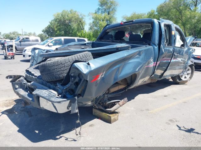 2013 GMC SIERRA 1500 1GTR2VE70DZ379975 Photo 3