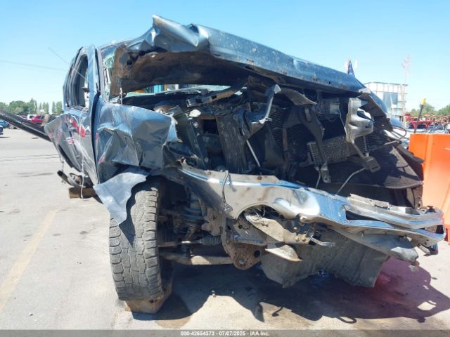 2013 GMC SIERRA 1500 1GTR2VE70DZ379975 Photo 5