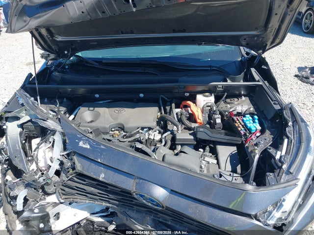 Toyota a25a-fxs 2024 4T3B6RFV3RU162275 Image 10
