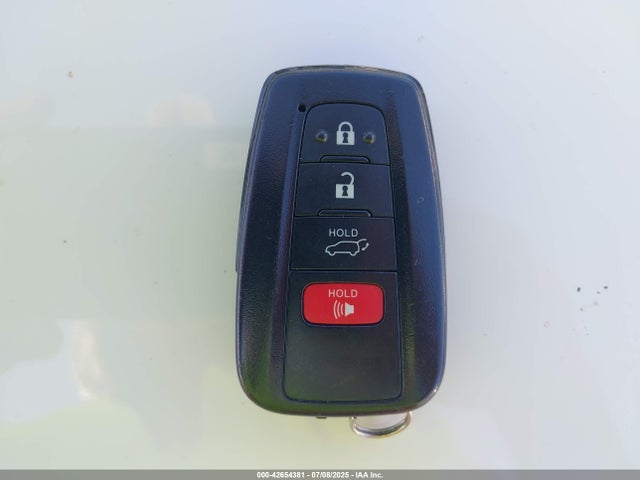 Toyota a25a-fxs 2024 4T3B6RFV3RU162275 Image 11