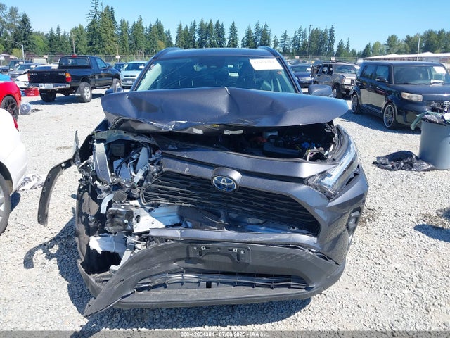 Toyota a25a-fxs 2024 4T3B6RFV3RU162275 Image 12