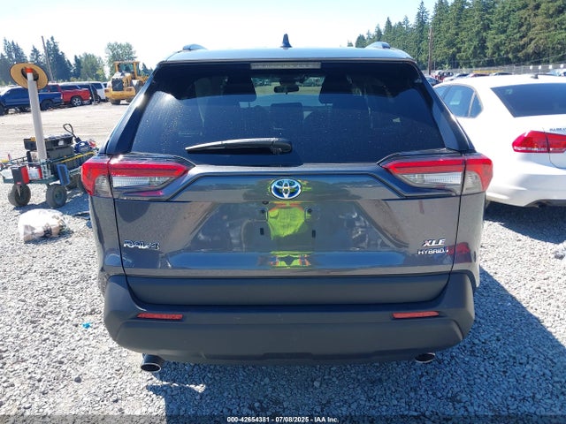 Toyota a25a-fxs 2024 4T3B6RFV3RU162275 Image 16