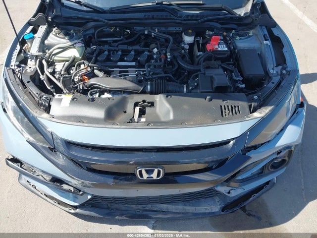 Honda l15ba 2020 SHHFK7H41LU217548 Image 10