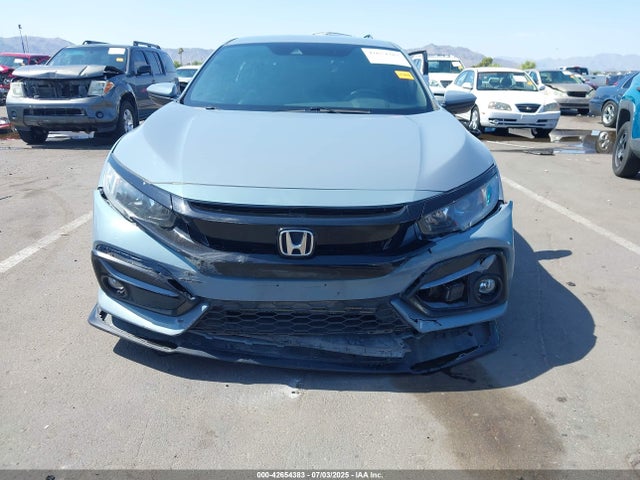 Honda l15ba 2020 SHHFK7H41LU217548 Image 12