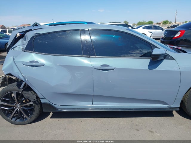 Honda l15ba 2020 SHHFK7H41LU217548 Image 13