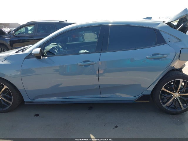 Honda l15ba 2020 SHHFK7H41LU217548 Image 14