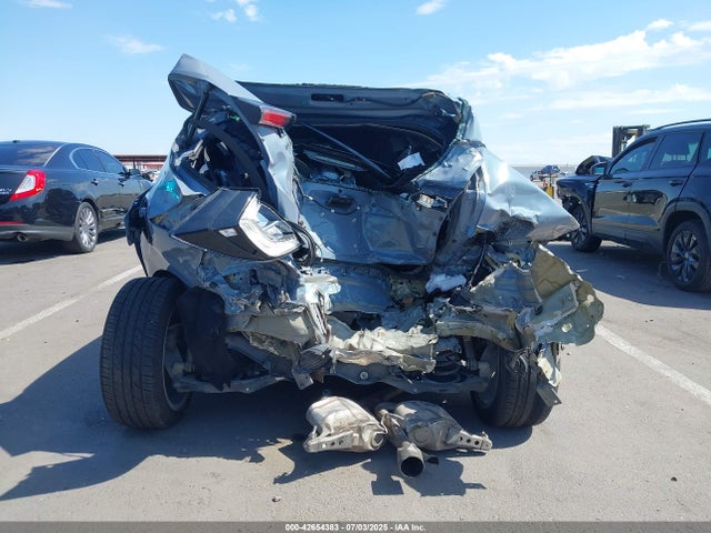 Honda l15ba 2020 SHHFK7H41LU217548 Image 16