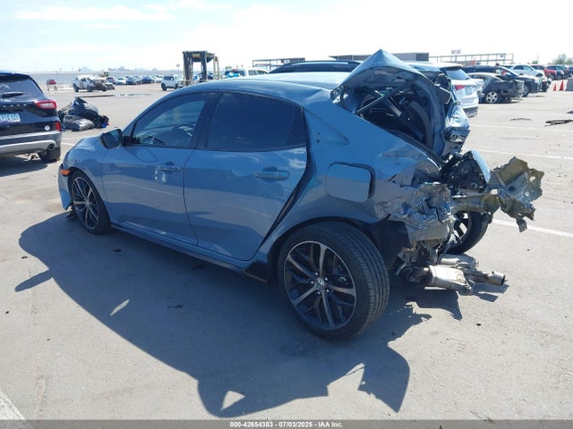 Honda l15ba 2020 SHHFK7H41LU217548 Image 3
