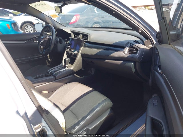 Honda l15ba 2020 SHHFK7H41LU217548 Image 5