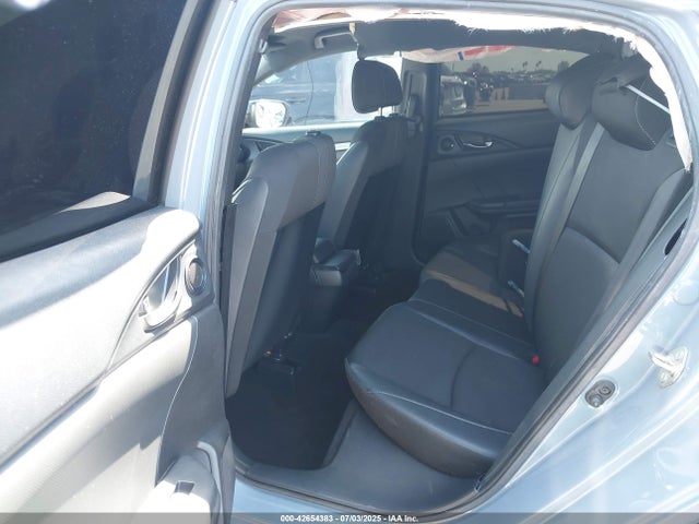Honda l15ba 2020 SHHFK7H41LU217548 Image 8