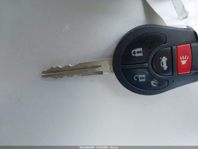 2015 NISSAN VERSA 3N1CN7APXFL843379 Photo 10