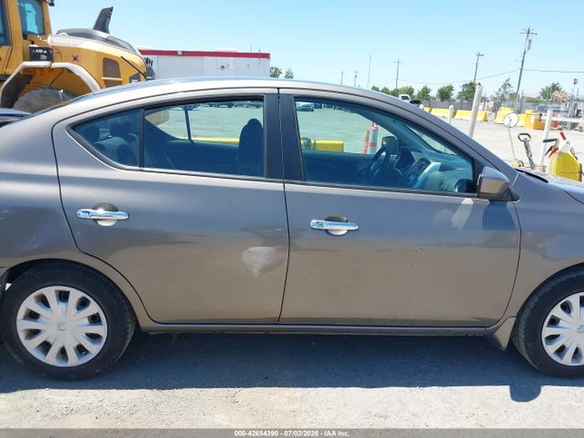 3N1CN7APXFL843379 Nissan Versa
