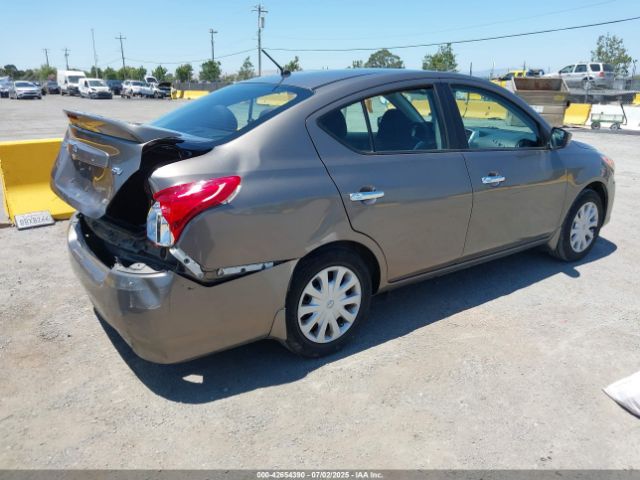 2015 NISSAN VERSA 3N1CN7APXFL843379 Photo 3