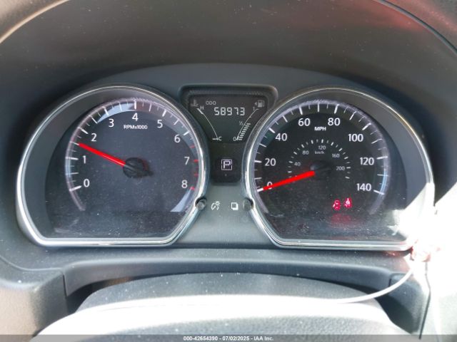 2015 NISSAN VERSA 3N1CN7APXFL843379 Photo 6