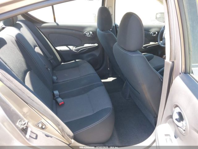 2015 NISSAN VERSA 3N1CN7APXFL843379 Photo 7