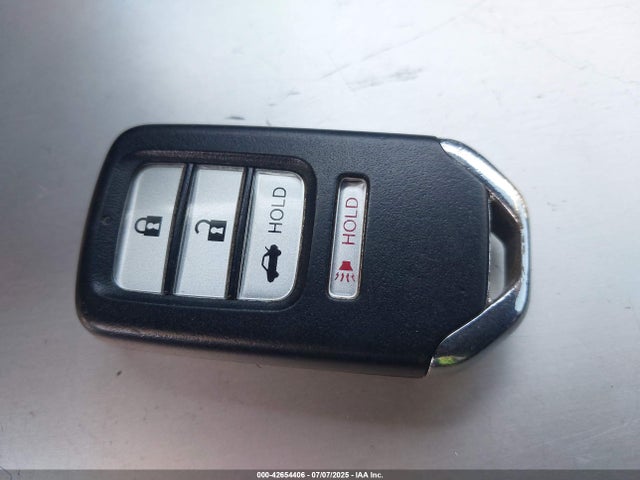 1HGCV1F13MA008955 Honda l15be