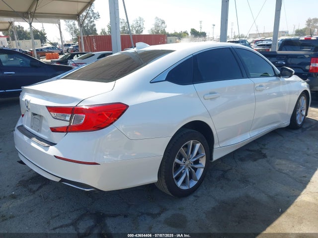 1HGCV1F13MA008955 Honda l15be