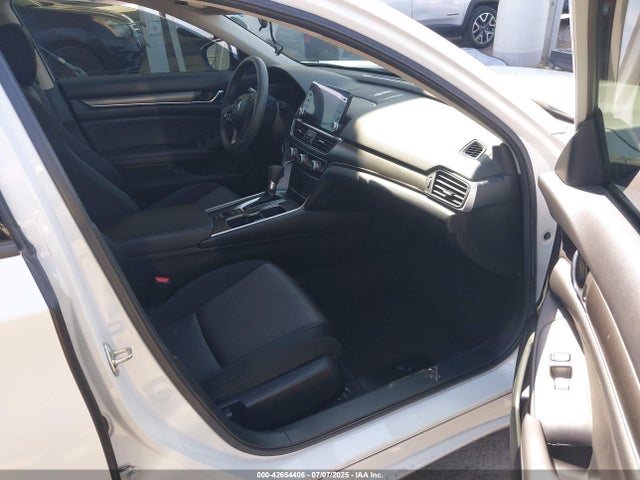1HGCV1F13MA008955 Honda l15be