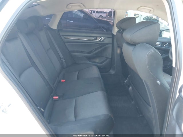 1HGCV1F13MA008955 Honda l15be