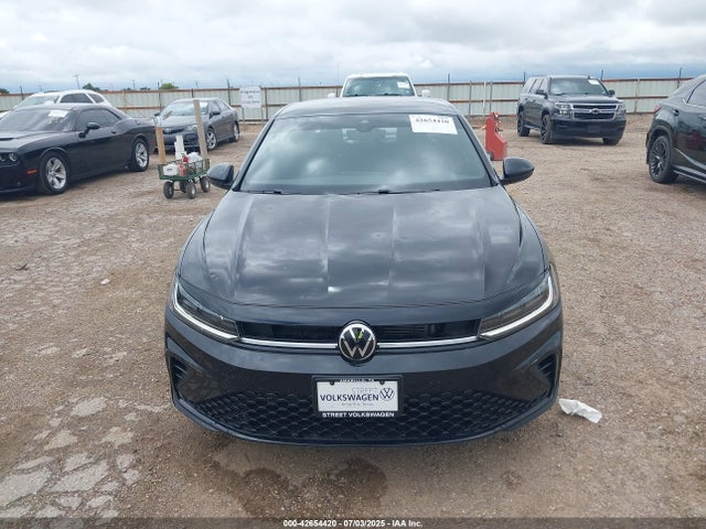 3VWBX7BU8SM065463 Volkswagen tsi