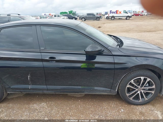 3VWBX7BU8SM065463 Volkswagen tsi