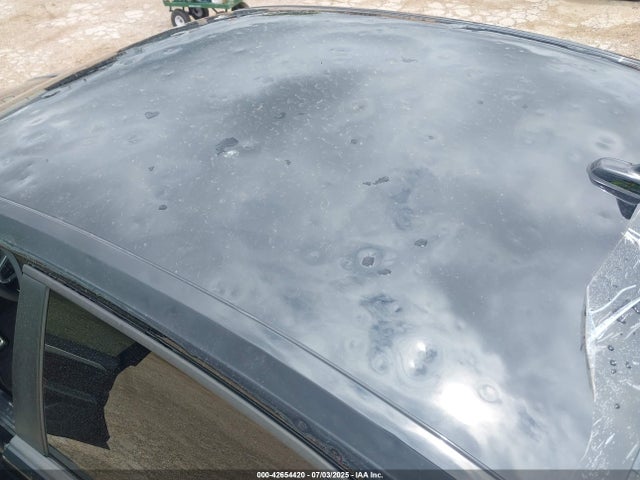 3VWBX7BU8SM065463 Volkswagen tsi