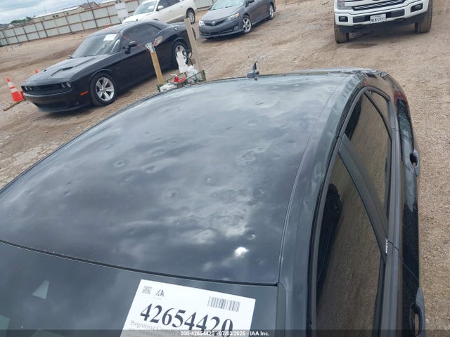 3VWBX7BU8SM065463 Volkswagen tsi