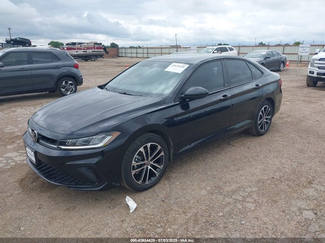3VWBX7BU8SM065463 Volkswagen tsi