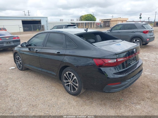 3VWBX7BU8SM065463 Volkswagen tsi